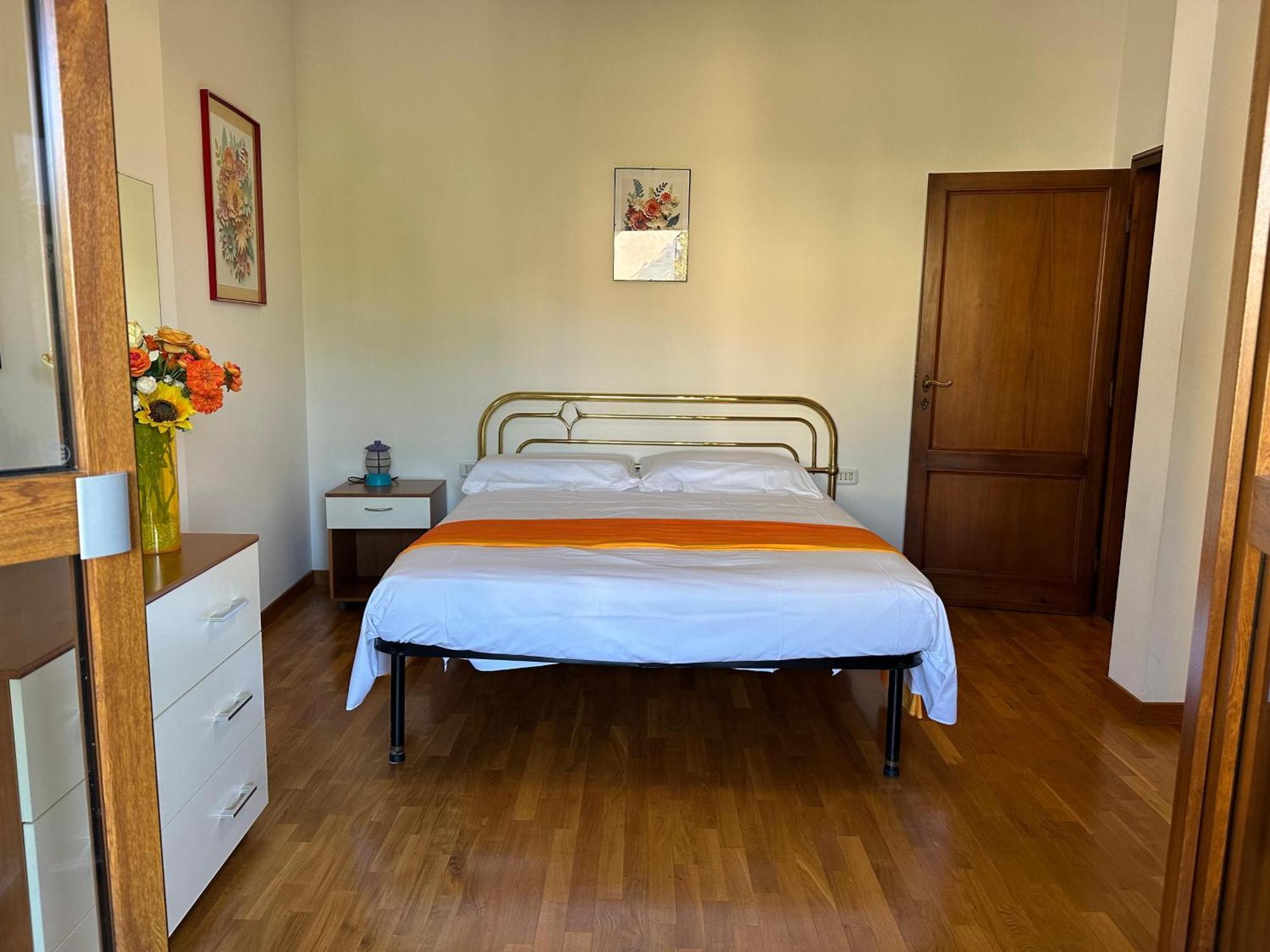 Casa Casamorata Appartamento *