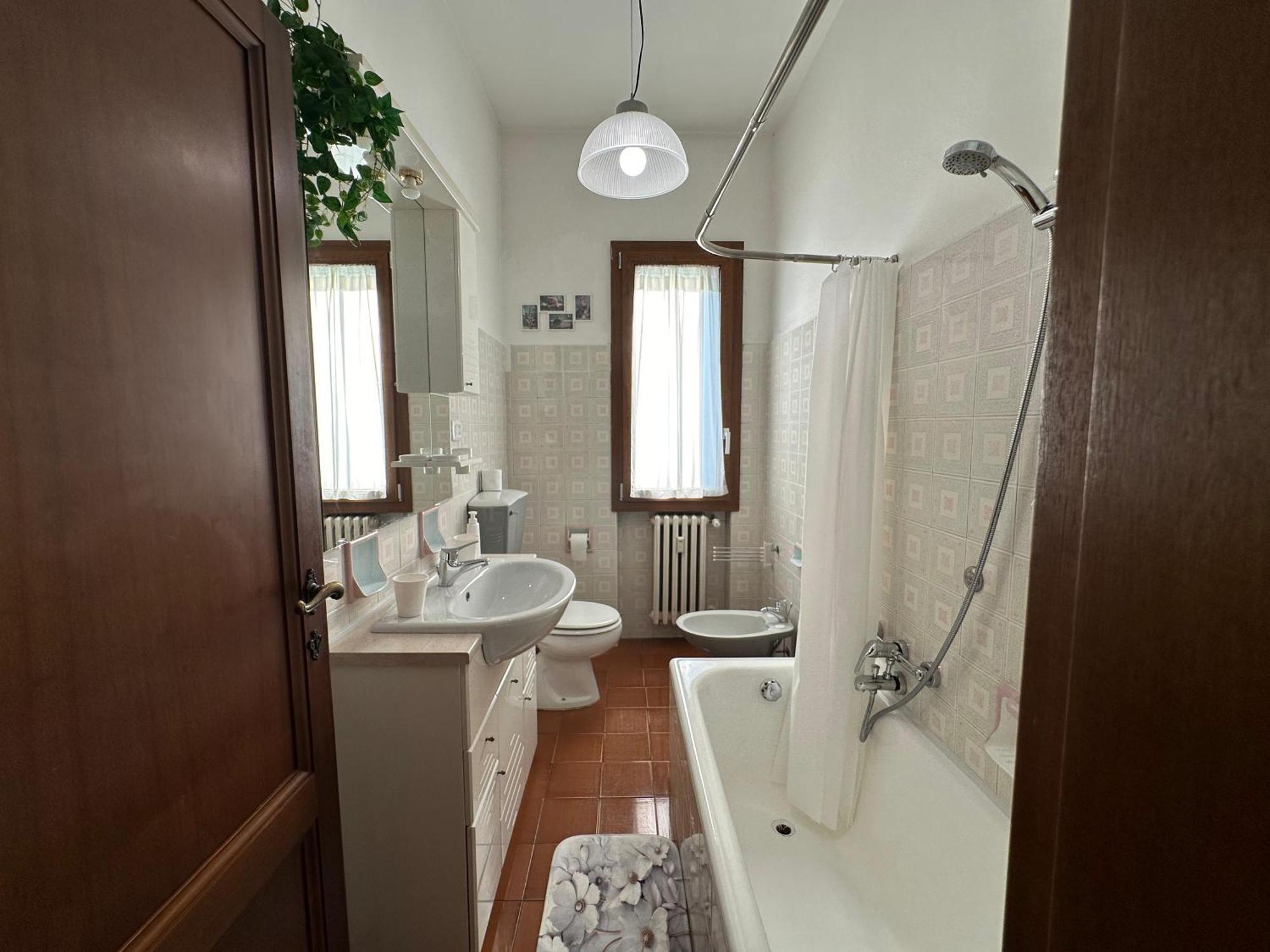Casa Casamorata Appartamento Firenze
