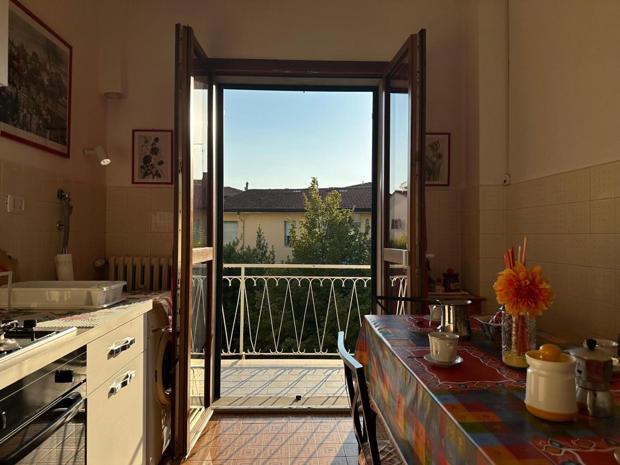 Casa Casamorata Appartamento Firenze