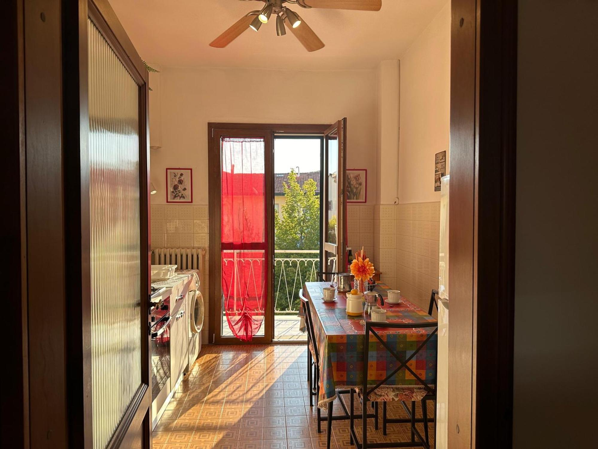 Appartamento Casa Casamorata Firenze